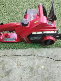 Chainsaw