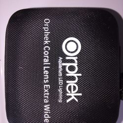 Orphek Coral Lens Extra Wide