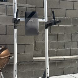 Pullup Bar Station FREE 