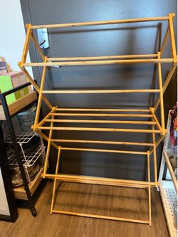 Large Drying Rack