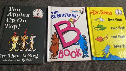 Kids books books 17 books total