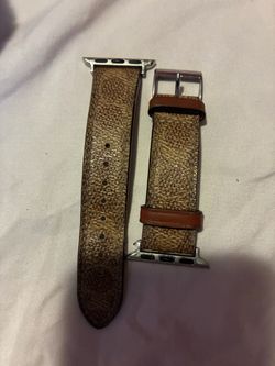Apple Watch band