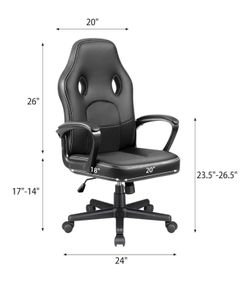 High Quality Office Or Gaming Chair