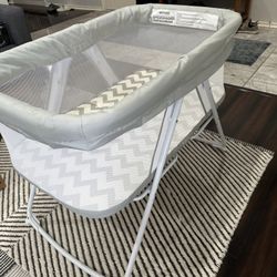 Miclassic 2in1 clearance bassinet