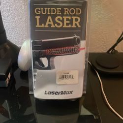 Weapon Laser
