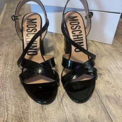 Moschino Shoes Size 39