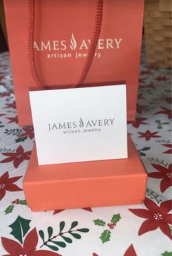 James Avery Charms