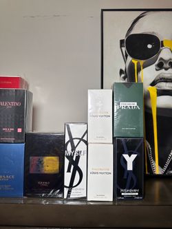 🔥 venta de perfumes