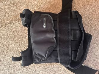 Weighted Vest