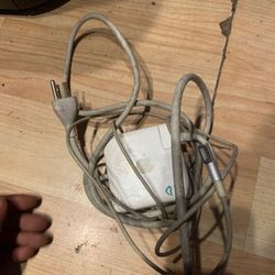 Apple Mac book charger