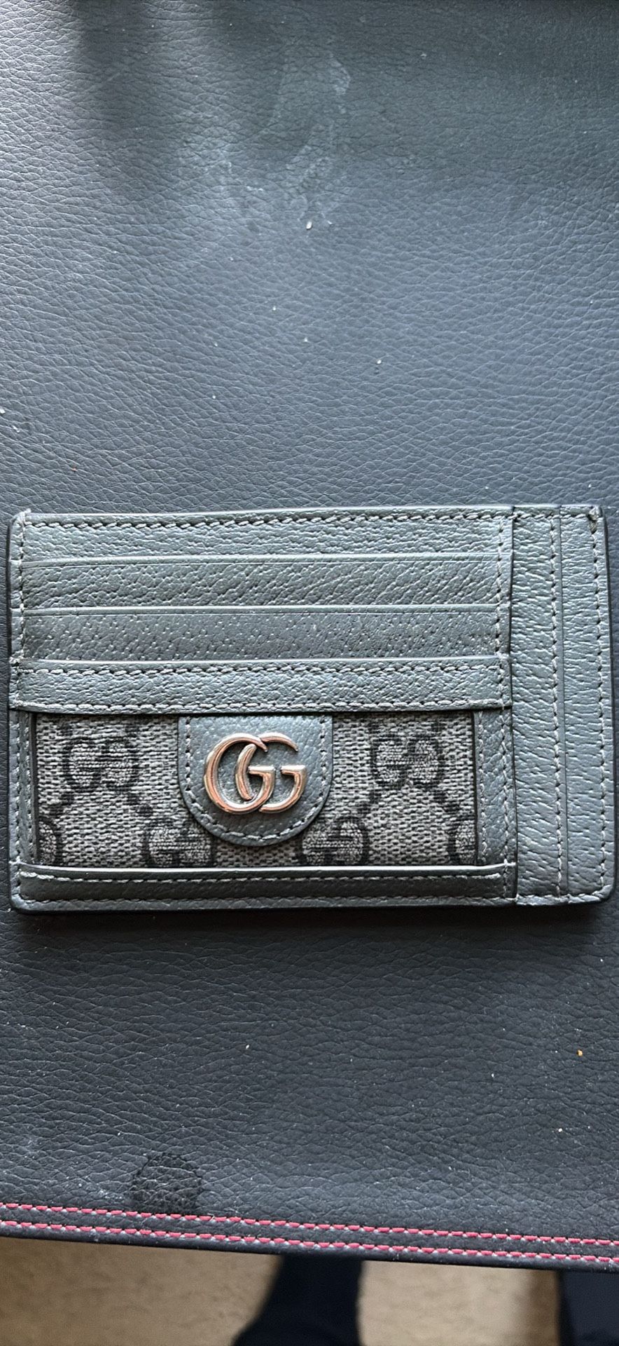 Excellent Condition Gucci Wallet
