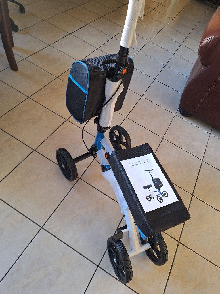 Knee Scooter Brand New 