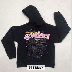 Spider Hoodies For Sale
