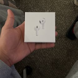 AirPods Gen4 