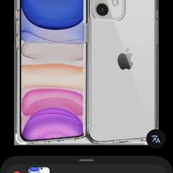 iPhone 11 Unlocked 