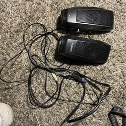 Logitech  S120 2.0