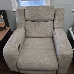 Recliner 