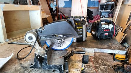 Chop Saw