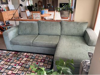 Sectional sofa