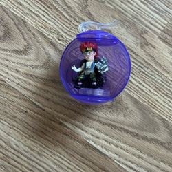 One Piece: Kidd Inside His Devil Fruit Figurine