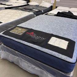 New Mattress Sets 