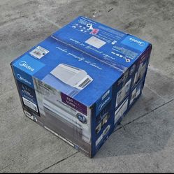 NEW Midea Window AC
