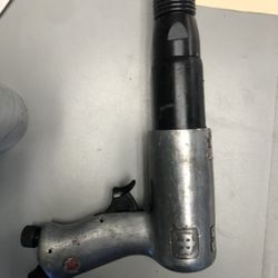 Air Hammer Ingersoll Rand