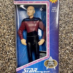 Star Trek TNG