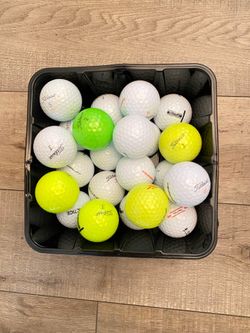Golf balls Titleist