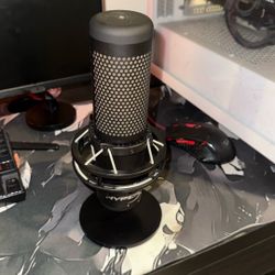 Gaming Microphone 