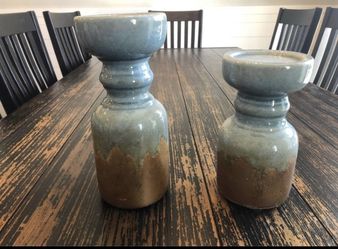Candle Holders