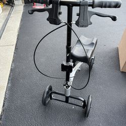 Bike For Knee