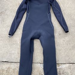 Billabong Natural Furnace  3/2 Size Medium