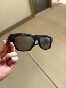 Maui Jim Shades