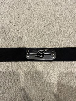 Naruto Anti-leaf Village Headband