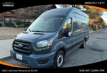 2020 Ford Transit 250 Cargo Van