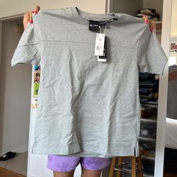 Ivy park grey T-shirt