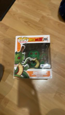 Dragon ball Z Sheron