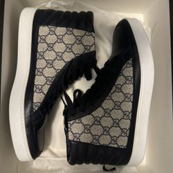 Gucci Authentic Shoes 