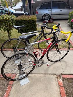Road Bike