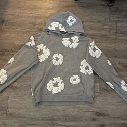 Denim Tears Hoodie