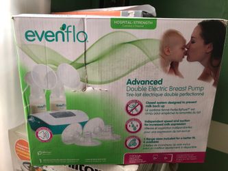 Evenflo