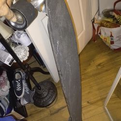 Long Board Skate Board 