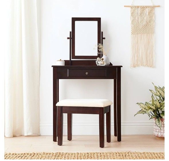 3 Piece Vanity Set