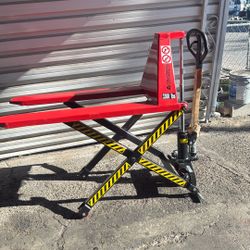 Pallet Jack 