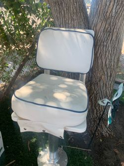 Garelick eez-in captain chair