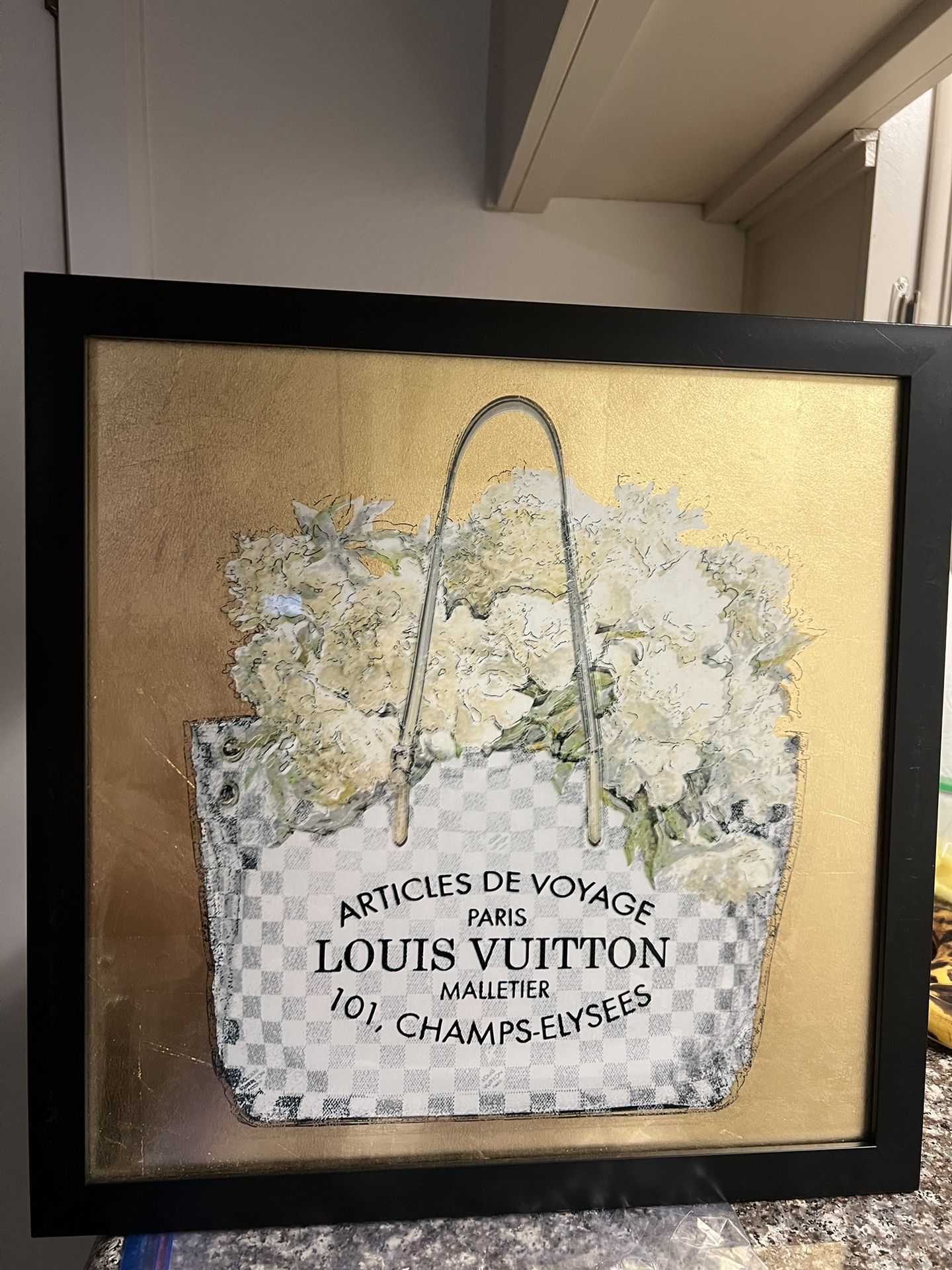 Wall Decor - LV