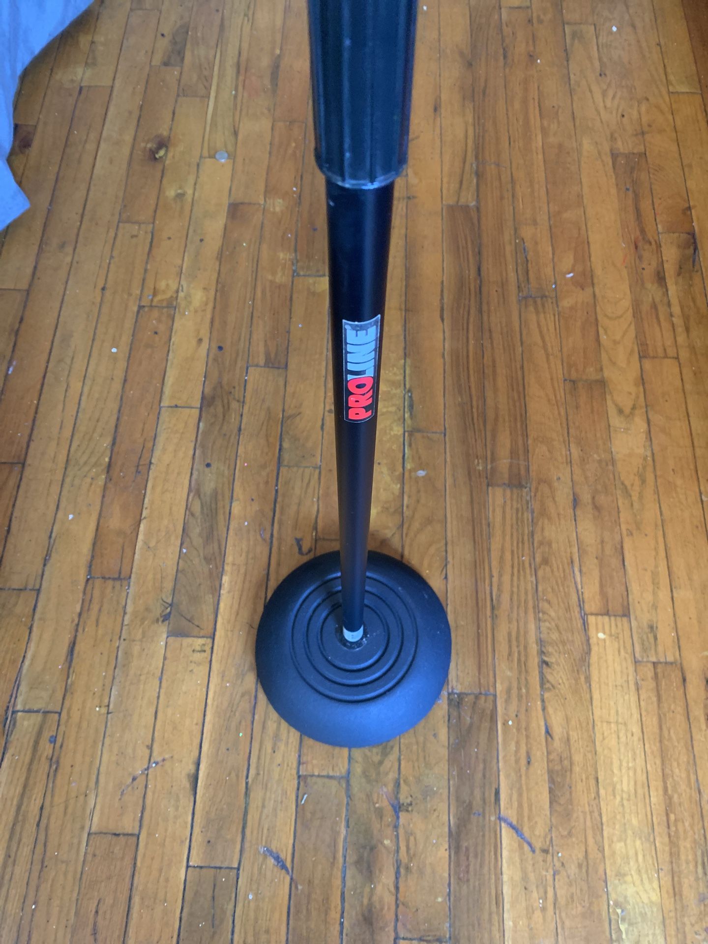 Microphone Stand