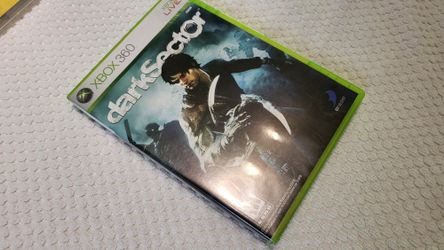 DarkSector X360