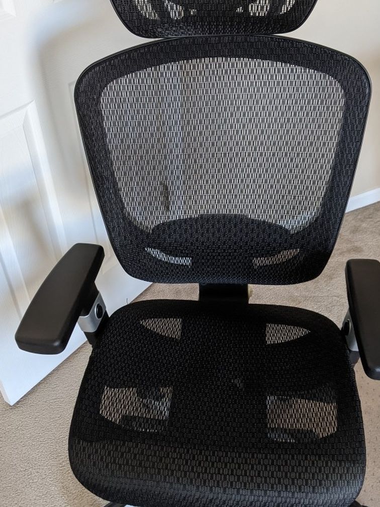 Office Mesh Chair